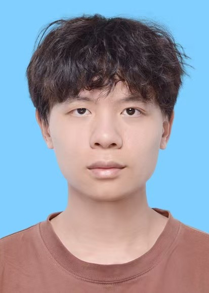 赖铭浩 · Minghao Lai 照片