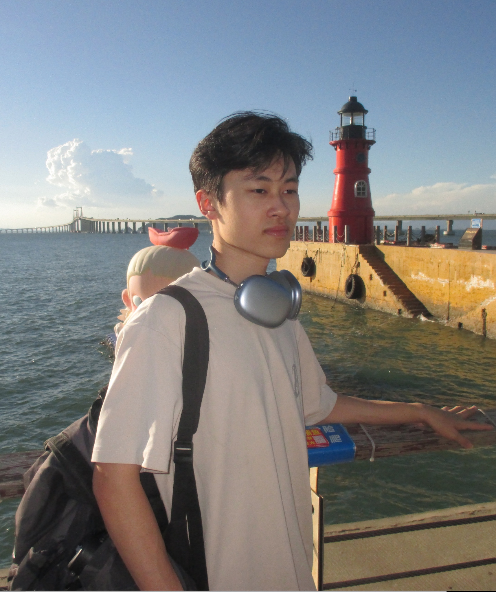 梁家鸣 · Jiaming Liang 照片