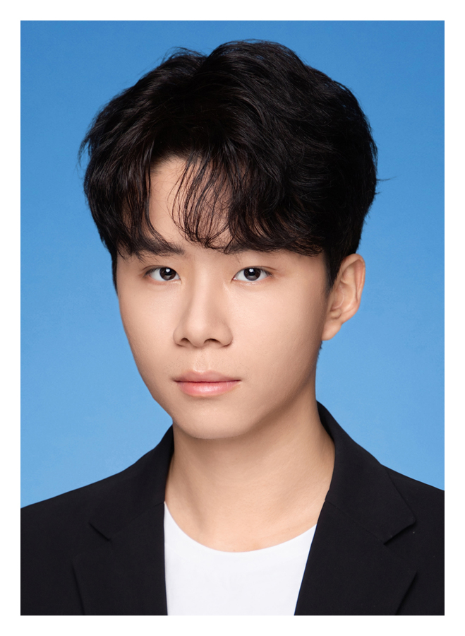 梁棋炜 · Qiwei Liang 照片